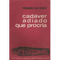 Livros/Acervo/S/SOARES F LUSO CADAVER